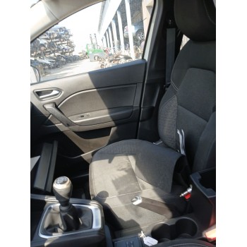 renault captur ii (hf_) del año 2021