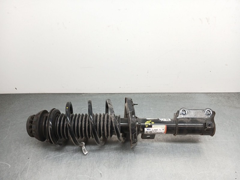 Recambio de amortiguador delantero izquierdo para kia rio 1.0 t-gdi hybrid referencia OEM IAM 54650H8250  