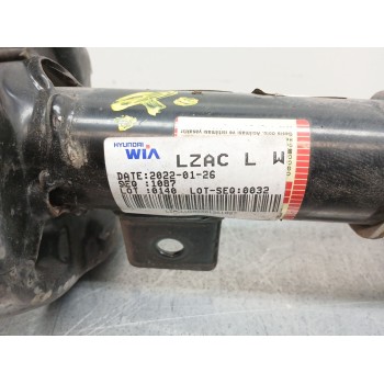 Recambio de amortiguador delantero izquierdo para kia rio 1.0 t-gdi hybrid referencia OEM IAM 54650H8250  