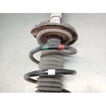 Recambio de amortiguador delantero izquierdo para kia rio 1.0 t-gdi hybrid referencia OEM IAM 54650H8250  