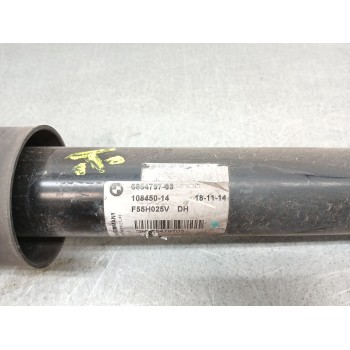 Recambio de amortiguador trasero derecho para mini mini (f56) cooper referencia OEM IAM 685479703  