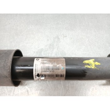 Recambio de amortiguador trasero izquierdo para mini mini (f56) cooper referencia OEM IAM 685479703  