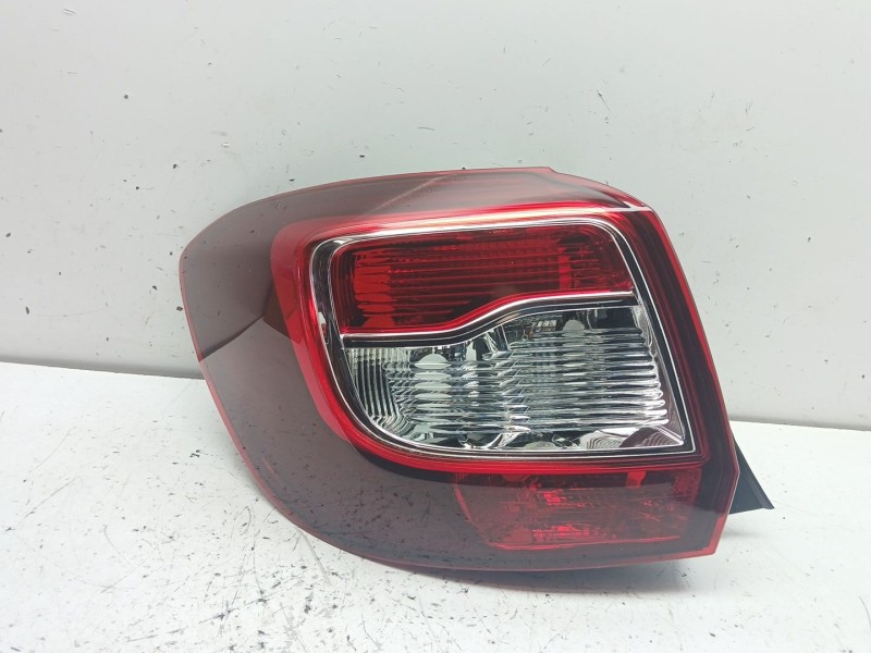 Recambio de piloto trasero izquierdo para dacia sandero ii (b8_) tce 90 (b8m1, b8ma) referencia OEM IAM 265550577R  