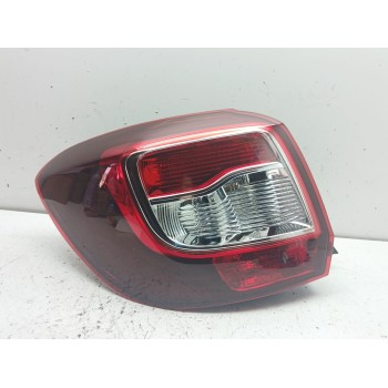Recambio de piloto trasero izquierdo para dacia sandero ii (b8_) tce 90 (b8m1, b8ma) referencia OEM IAM 265550577R  