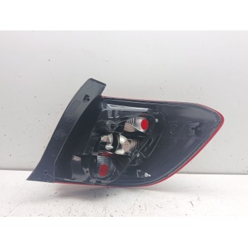 Recambio de piloto trasero izquierdo para dacia sandero ii (b8_) tce 90 (b8m1, b8ma) referencia OEM IAM 265550577R  