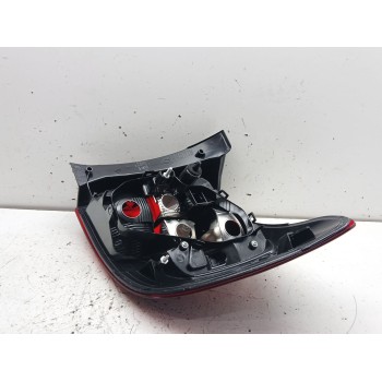 Recambio de piloto trasero izquierdo para dacia sandero ii (b8_) tce 90 (b8m1, b8ma) referencia OEM IAM 265550577R  