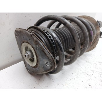 Recambio de amortiguador delantero derecho para ford focus iii 1.0 ecoboost referencia OEM IAM 2317518 bv6118045lab 