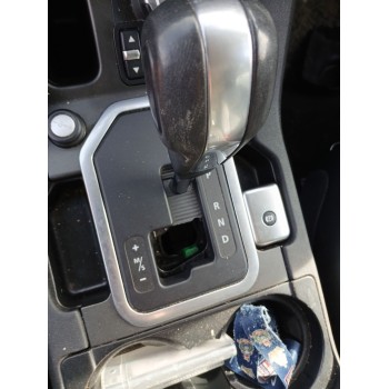 Recambio de palanca cambio para land rover discovery iv (l319) 3.0 td 4x4 referencia OEM IAM 400060024062  
