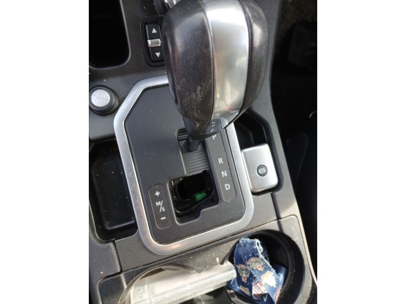 Recambio de palanca cambio para land rover discovery iv (l319) 3.0 td 4x4 referencia OEM IAM 400060024062  