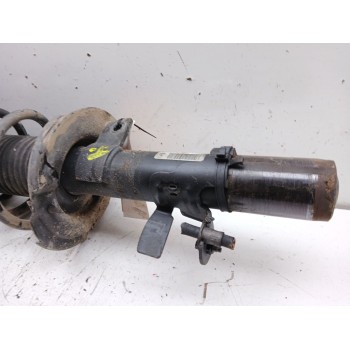Recambio de amortiguador delantero derecho para ford focus iii 1.0 ecoboost referencia OEM IAM 2317518 bv6118045lab 