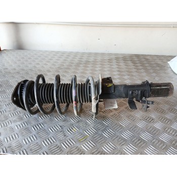Recambio de amortiguador delantero derecho para ford focus iii 1.0 ecoboost referencia OEM IAM 2317518 bv6118045lab 