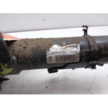 Recambio de amortiguador delantero derecho para ford focus iii 1.0 ecoboost referencia OEM IAM 2317518 bv6118045lab 