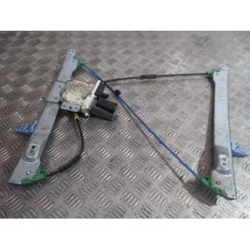 Recambio de elevalunas delantero derecho para citroën c2 furio referencia OEM IAM 7746018800 ELÉCTRICO 