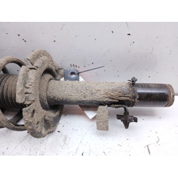 Recambio de amortiguador delantero izquierdo para ford focus iii 1.0 ecoboost referencia OEM IAM 2317532  