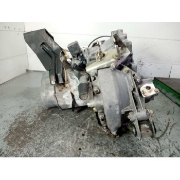 Recambio de caja cambios para peugeot boxer caja cerrada (rs3200)(230)(´02) 2.5 diesel referencia OEM IAM 20KE04  