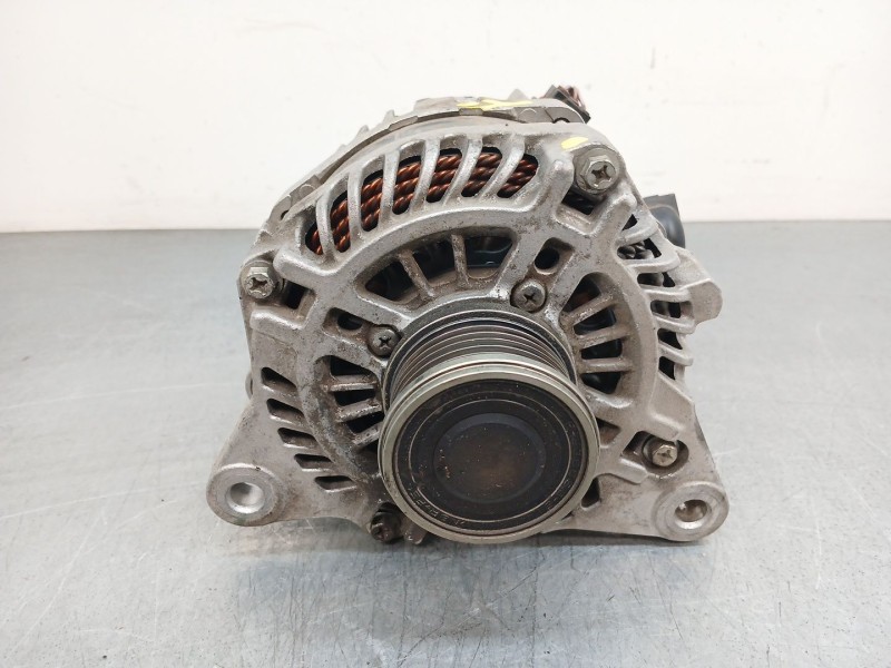 Recambio de alternador para mazda 6 station wagon (gj, gl) 2.2 d referencia OEM IAM SH0118300A a2tx9181 