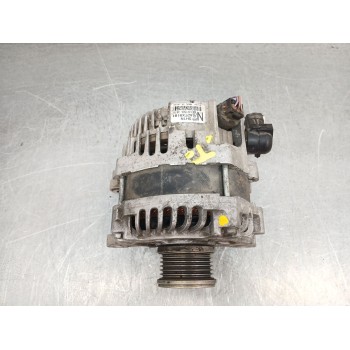 Recambio de alternador para mazda 6 station wagon (gj, gl) 2.2 d referencia OEM IAM SH0118300A a2tx9181 