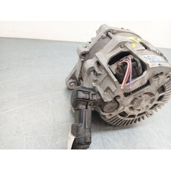 Recambio de alternador para mazda 6 station wagon (gj, gl) 2.2 d referencia OEM IAM SH0118300A a2tx9181 