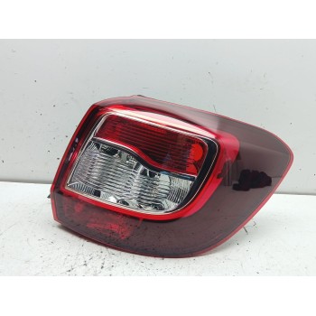 Recambio de piloto trasero derecho para dacia sandero stepway referencia OEM IAM 265500465R  