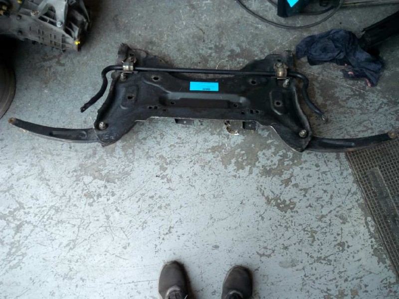 Recambio de puente delantero para peugeot 307 (s1) xr referencia OEM IAM   