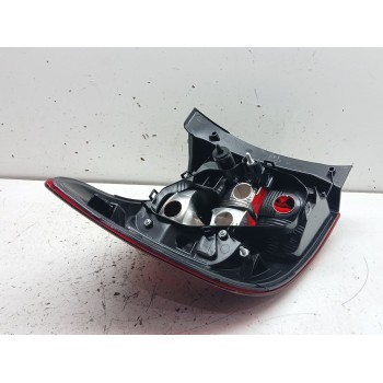 Recambio de piloto trasero derecho para dacia sandero stepway referencia OEM IAM 265500465R  