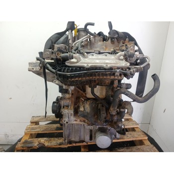 Recambio de despiece motor para seat ibiza v (kj1, kjg) 1.0 tsi referencia OEM IAM DKR  