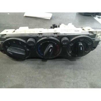 Recambio de mando calefaccion / aire acondicionado para ford focus c-max (cap) ambiente (d) referencia OEM IAM 3M5T19980AC  