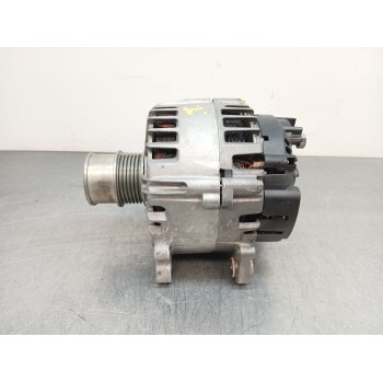 Recambio de alternador para seat arona (kj7, kjp) 1.0 tsi referencia OEM IAM 04E903015HX / 04E903015GX / 04E903015PX 05e903026q 