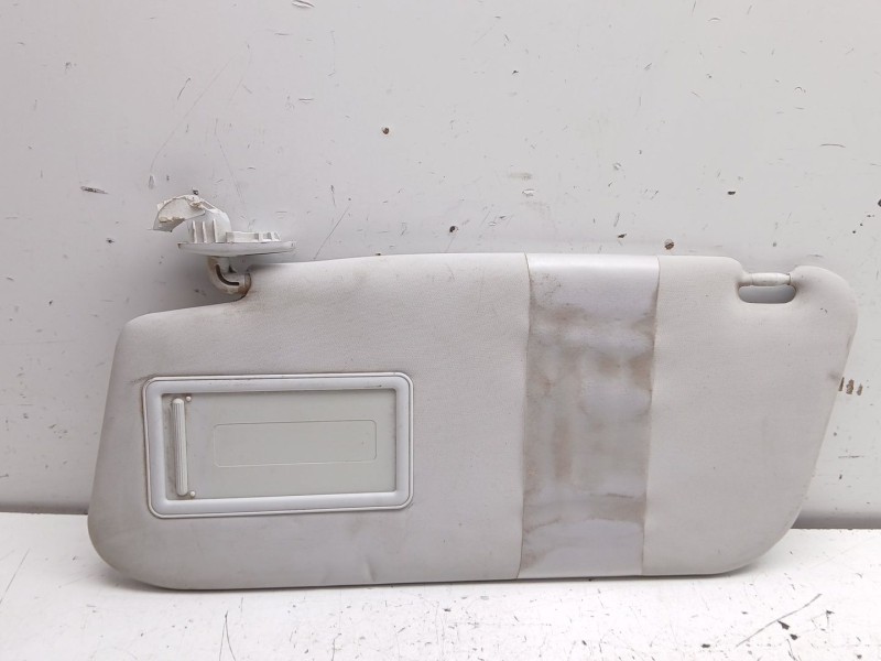 Recambio de parasol izquierdo para fiat 500 l (330) basic referencia OEM IAM   