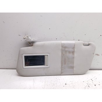 Recambio de parasol izquierdo para fiat 500 l (330) basic referencia OEM IAM   