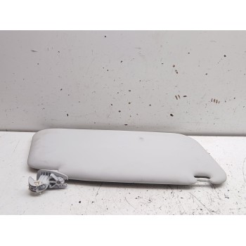 Recambio de parasol izquierdo para fiat 500 l (330) basic referencia OEM IAM   