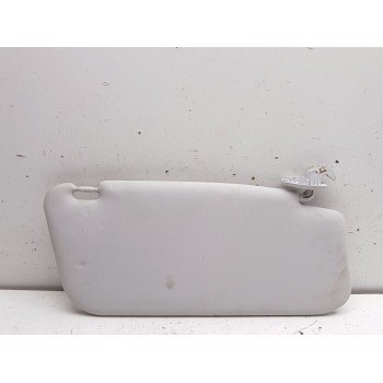 Recambio de parasol izquierdo para fiat 500 l (330) basic referencia OEM IAM   