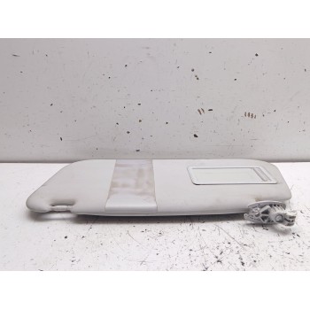 Recambio de parasol izquierdo para fiat 500 l (330) basic referencia OEM IAM   