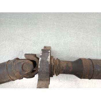 Recambio de transmision central para bmw 1 (f21) 118 d referencia OEM IAM 86051840 55860518403 