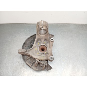 Recambio de mangueta delantera izquierda para volkswagen passat lim. (362) advance bluemotion referencia OEM IAM   