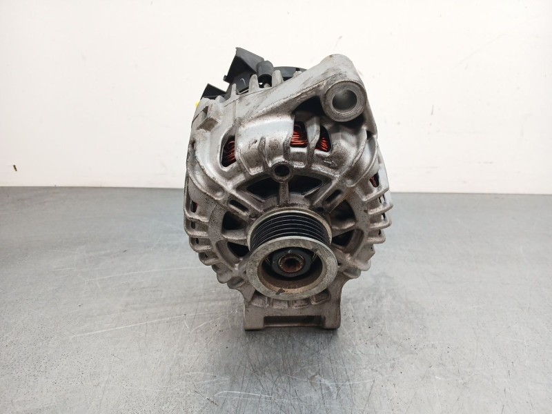 Recambio de alternador para ford ecosport trend referencia OEM IAM av6n10300ha  