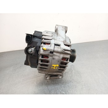 Recambio de alternador para ford ecosport trend referencia OEM IAM av6n10300ha  