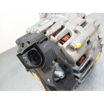 Recambio de alternador para ford ecosport trend referencia OEM IAM av6n10300ha  