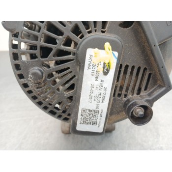 Recambio de alternador para ford ecosport trend referencia OEM IAM av6n10300ha  