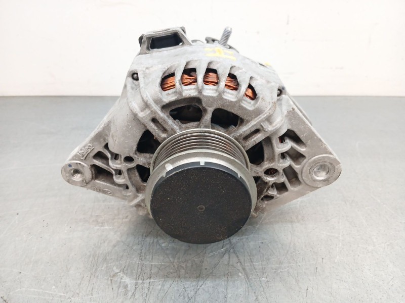 Recambio de alternador para kia carens iv 1.6 gdi referencia OEM IAM 971553F000 / 373002B760 373002b910 