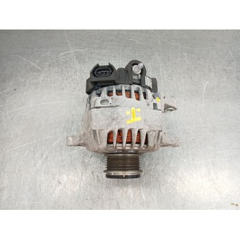 Recambio de alternador para kia carens iv 1.6 gdi referencia OEM IAM 971553F000 / 373002B760 373002b910 