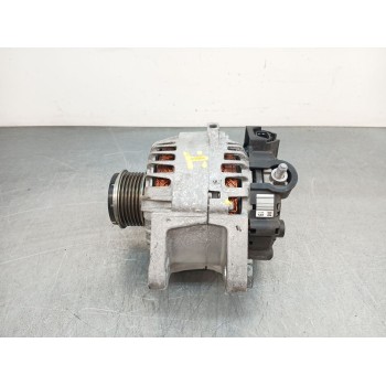 Recambio de alternador para kia carens iv 1.6 gdi referencia OEM IAM 971553F000 / 373002B760 373002b910 