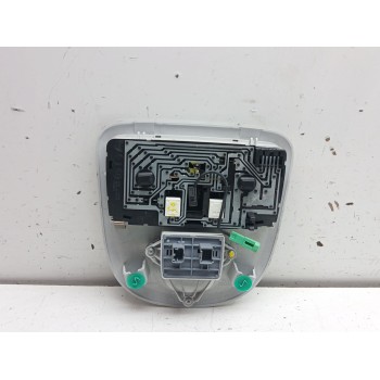 Recambio de luz interior para fiat 500 l (330) basic referencia OEM IAM 51926261 TECHO ELECTRICO 