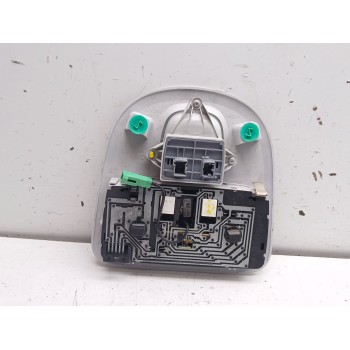 Recambio de luz interior para fiat 500 l (330) basic referencia OEM IAM 51926261 TECHO ELECTRICO 
