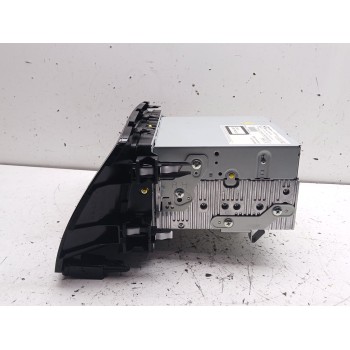 Recambio de sistema navegacion gps para mazda 6 station wagon (gj, gl) 2.2 d referencia OEM IAM ghp966dv0c  