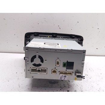 Recambio de sistema navegacion gps para mazda 6 station wagon (gj, gl) 2.2 d referencia OEM IAM ghp966dv0c  