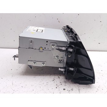 Recambio de sistema navegacion gps para mazda 6 station wagon (gj, gl) 2.2 d referencia OEM IAM ghp966dv0c  