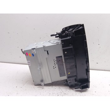 Recambio de sistema navegacion gps para mazda 6 station wagon (gj, gl) 2.2 d referencia OEM IAM ghp966dv0c  