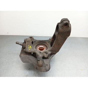 Recambio de mangueta delantera izquierda para fiat ducato autobús (250_) 130 multijet 2,3 d 4x4 referencia OEM IAM   