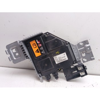 MODULO ELECTRONICO gkj167y60 k021614h08 